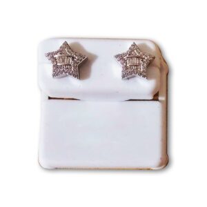 Star Earrings