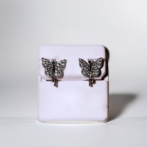 Butterfly Earrings