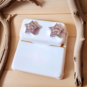 Star Earrings