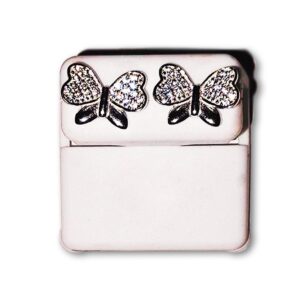 Butterfly Earrings